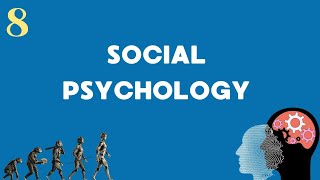 What's Social Psychology? (#8) by Fiction Beast 4,033 views 4 months ago 24 minutes