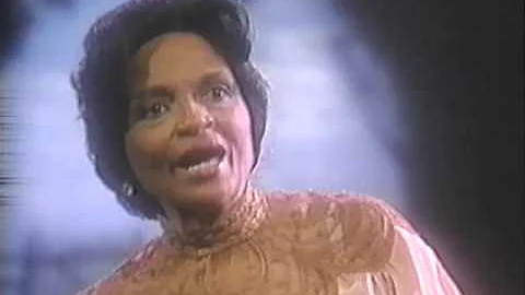 Urban Odyssey: Nannie Helen Burroughs