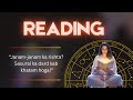 “Kab khatam hoga rishton ka dard? Past-life truth inside!” #spiritualawakening #reading  