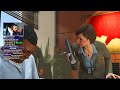 The Unexplained Dialogue Bug Of Three's Company (GTA 5 Speedrunning)