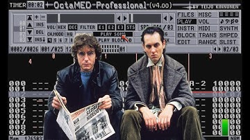 Withnail & I | 8-BIT CHIP EDITION