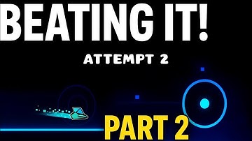 Geometry Dash World Part 2 – Full Gameplay Walkthrough