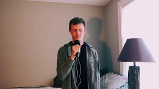 We Belong Together  Mariah Carey Cover By Ian Drews