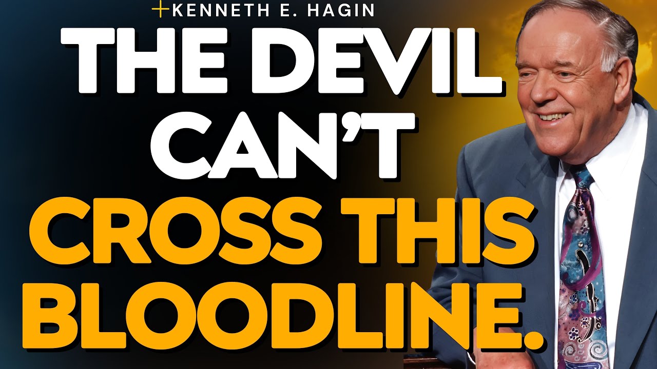 КРОВЬ ВСЕ ЕЩЕ ЗАЩИЩАЕТ: Защитите свой дом и семью (с Кеннетом Э. Хейгином) УЧИТЕСЬ сейчас!