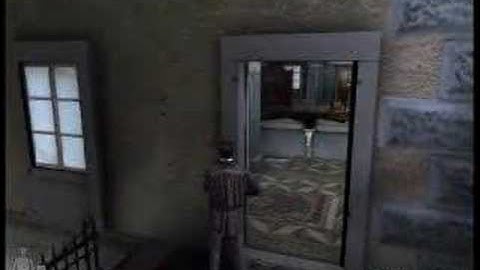 Max Payne 2: Part III - Chapter 7 [2/2]