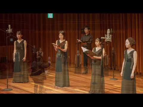 ながぐつ (北川昇「かなうた 第1集」より) - 合唱団Vivo