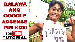 PAANO MAG VERIFY NG GOOGLE ADSENSE ACCOUNT ll STEP BY STEP TUTORIAL ll COACH LORETO