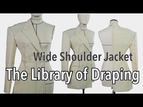 時代衣装のドレーピング 技法書「Draping Period Costumes」 時代衣装のドレーピング 技法書「Draping Period Costumes