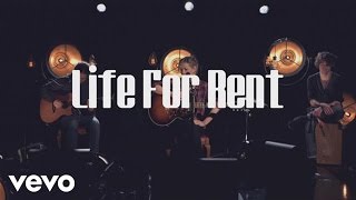 Dido - Life For Rent (Google+ Live Session)