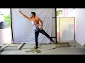 Idhar Chala Main Udhar Chala | Hrithik Roshan | Bollywood Dance | Easy Steps | Yash Rathi