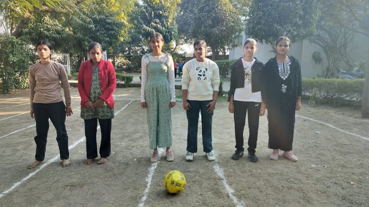 Pithugram...🏅🏆 ll lagori ll by Swati ll Vidya medical Center ll 