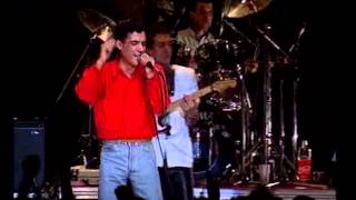 Cheb Mami - Concert live au Bataclan 1990