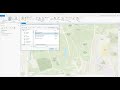 UMass - Amherst Introduction to GIS Lab Four Production Walkthrough