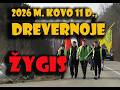 Žygis Skirtas Lietuvos Nepriklausomybės Atkūrimo Dienai Paminėti 2026 M Dreverna Žygis Skirtas Lietuvos Nepriklausomybės Atkūrimo Dienai Paminėti 2026 M Dreverna