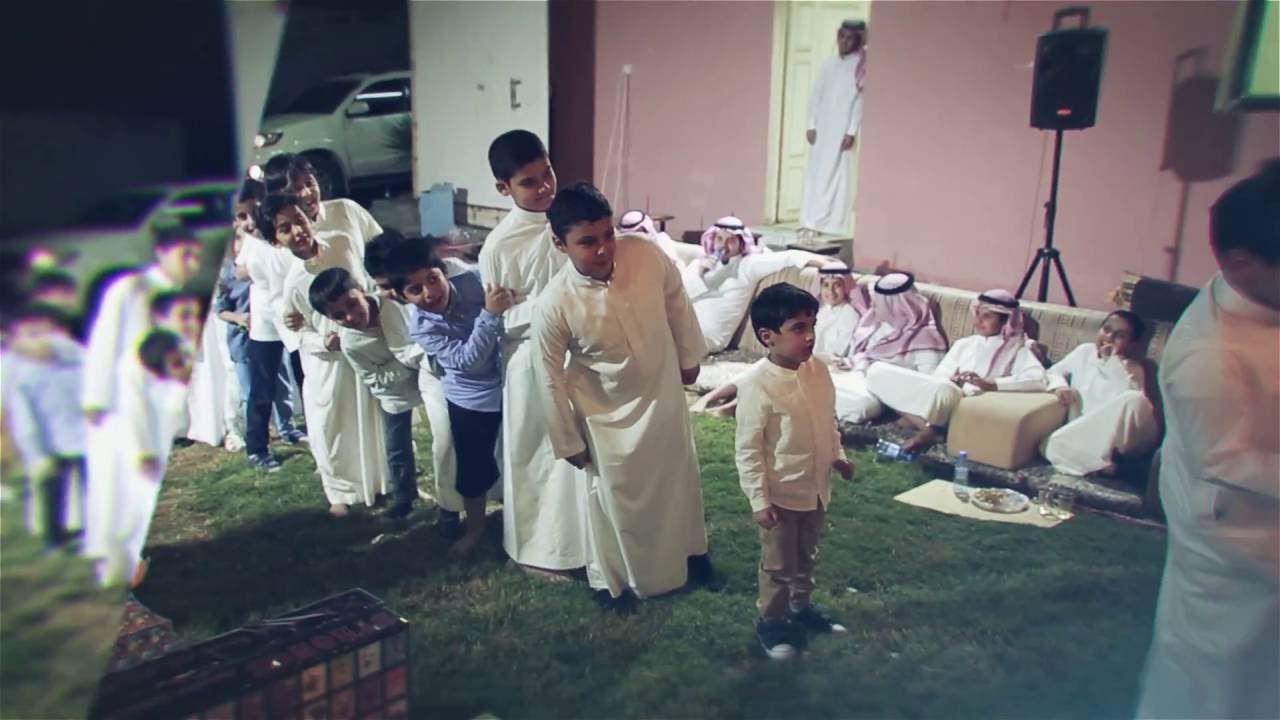 اجتماع عائلة الصبيحي ١٤٣٧