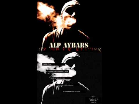 Alp Aybars - kırık plak (2012)