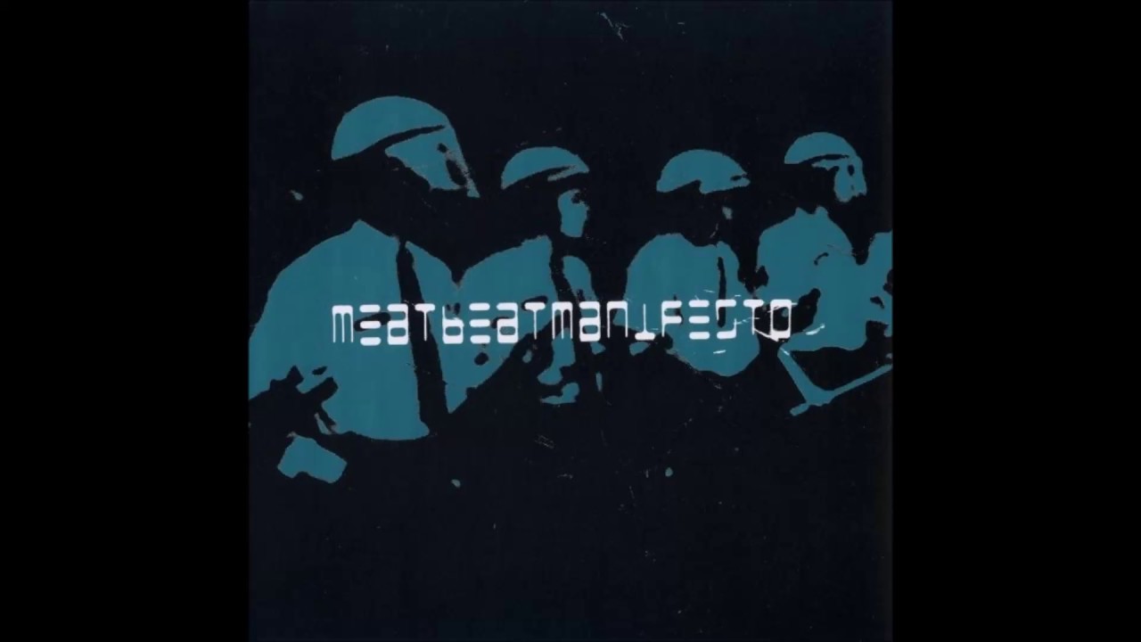 Meat Beat Manifesto (Live) And Direct (Live) YouTube