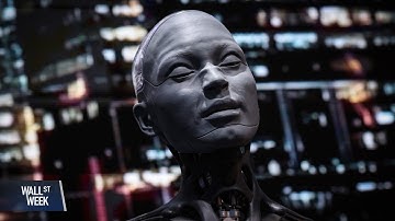 The Tech Revolution That Changed How We Live and Why The Biggest Change is Yet to Come