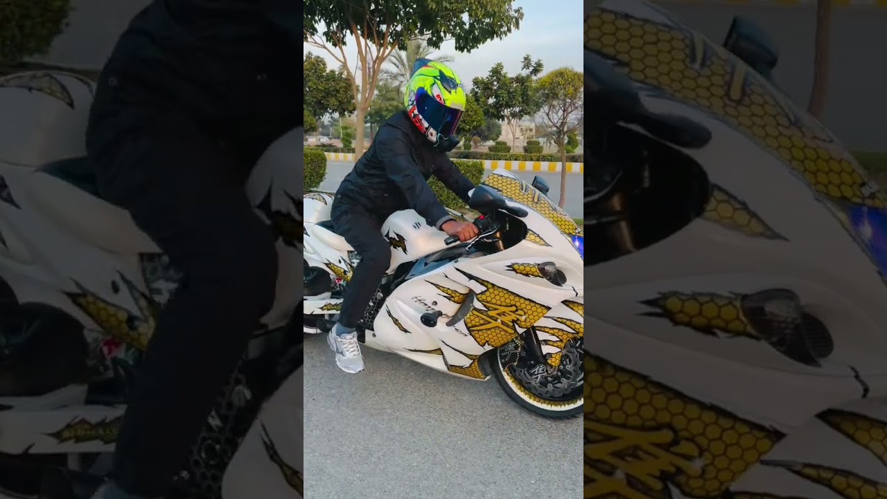 #suzukiHayabusa#hayabusalover#frindride#superbike#