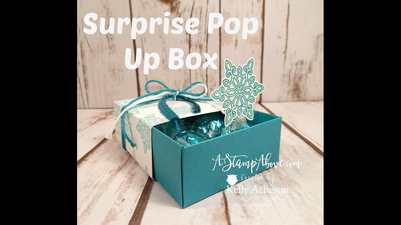 Amazon.com: Surprise Box Gift Box, Creating The Most Surprising Gift,  Exploding Pop Up Boxes for Gifts, Pop Up Boxes for Gifts Storage Money  Photo Box (Pink) : Health & Household