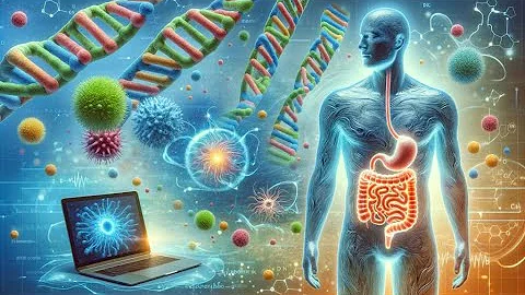 Small Microbes Make a Big Impact in Cancer Immunotherapy - Presented by Isolation Bio