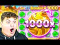 100000 sweet bonanza 1000 bonus opening 1000x multi