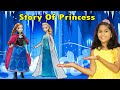 Story Of Two Best Friends | Moral Story For Kids In Hindi