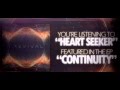 I revival  heart seeker official lyric