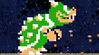 Super Paper Mario 4K - Walkthrough - Chapter 4-2: A Paper Emergency