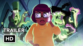 Velma Teaser (HD) HBO Max adult Scooby-Doo series 