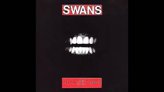 Swans – Big Strong Boss