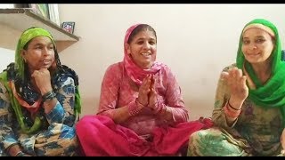 र अभिमानी बंदे राम नाम मत छोड़ बहुत ही प्यारा भजन