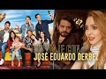 De Viaje con José Eduardo Derbez