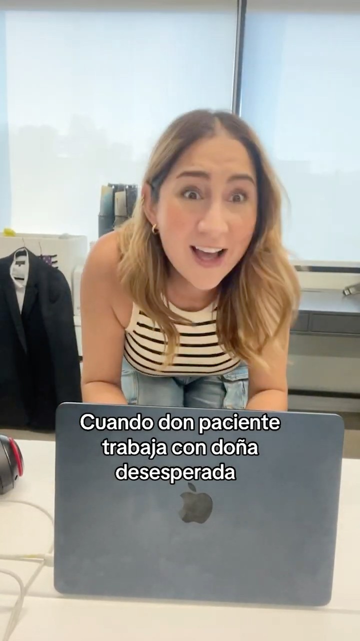 ¿A quién te recuerda? ? @soydanibarajas