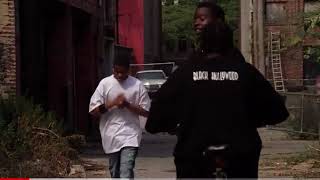 Deez Nuts - The Wirefull Scene