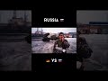 Germany 🇩🇪 vs Russia 🇷🇺 #germany #russia #nuke #country #shorts