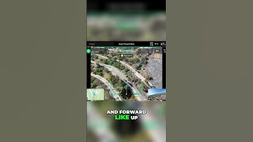 Terrain Follow + Cruise Control