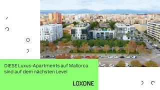 SO wohnt es sich mit LOXONE auf Mallorca | Spotlight [4k]