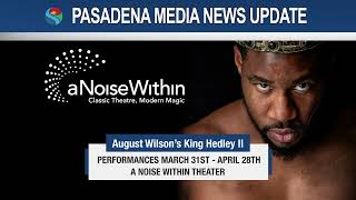 PMN - King Hedley II at A Noise Within Theater