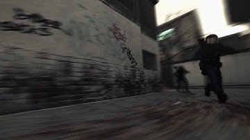 CS:S | Lamachok and RyaN by RyaN