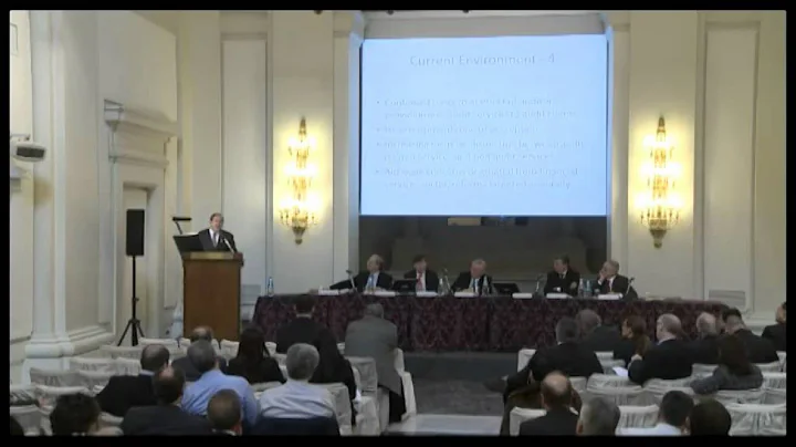 Richard Fleck - Audit of SMEs: Lessons to be Learn...