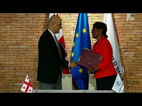 90 მილიონიანი დაფინანსება განათლების სისტემისთვის