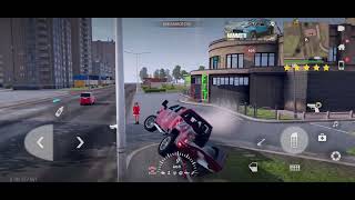 🚔🔥 MadOut's Most Wanted Driver Is Back… And the Police Are Ready! 😱🚙 screenshot 4