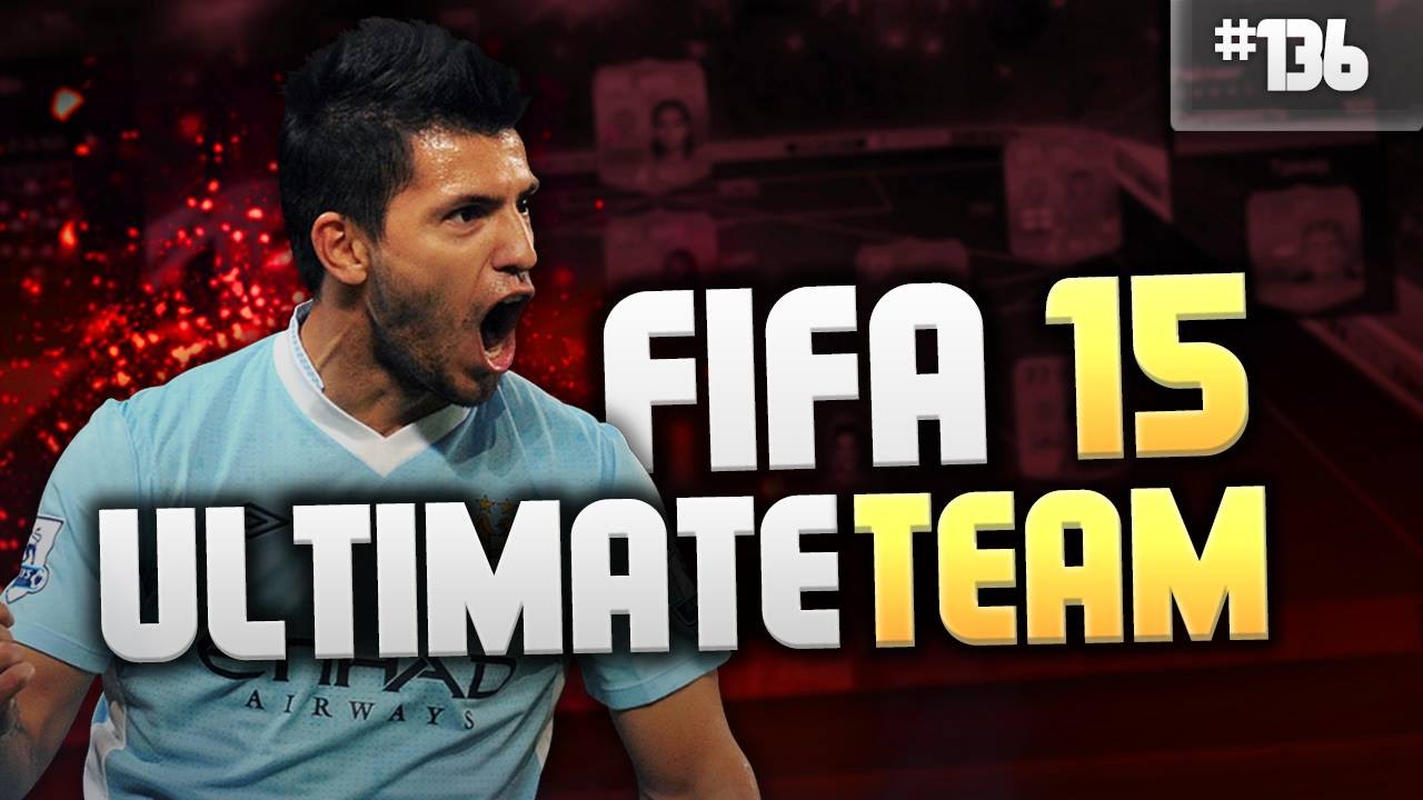 fifa ultimate team 18 Fifa 15 Ultimate Team - WHATAFUKI PERFEITO DE CARRINHO!!! Parte #137 (Xbox one)