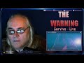 The Warning - First Time Hearing - Survive - Live - Requested Reaction