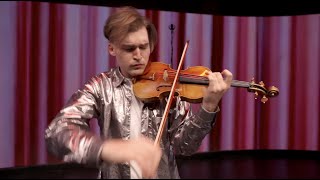 Alexi Kenney | The Violin Channel Vanguard Concerts Series 2 | S02 E07