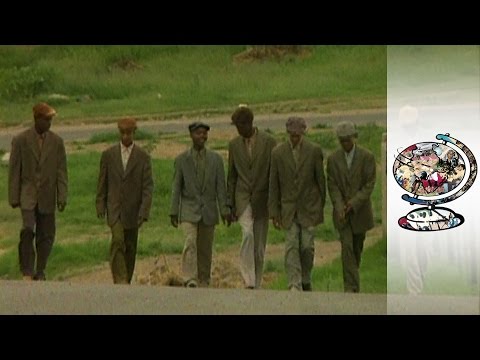 The Traditional Practice Of Circumcision In The Xhosa Community (2000)