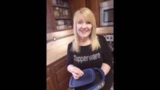 How to make life easier with Tupperware  Modular Mates- Freezer Mates- Fridgesmart etc