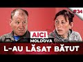 Fiul lor era în stare gravă după o bătaie la școală și nimeni nu a chemat medicii. AICI MOLDOVA #34