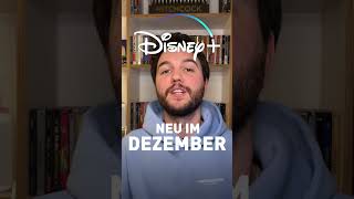 Disney+ Highlights im Dezember! 😍 #disneyplus #streamingtips